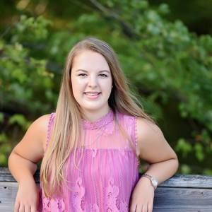 Meet your Posher, Abby